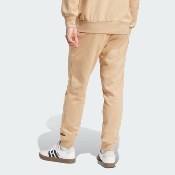 Brown Essentials Feelcozy Fleece Pants
