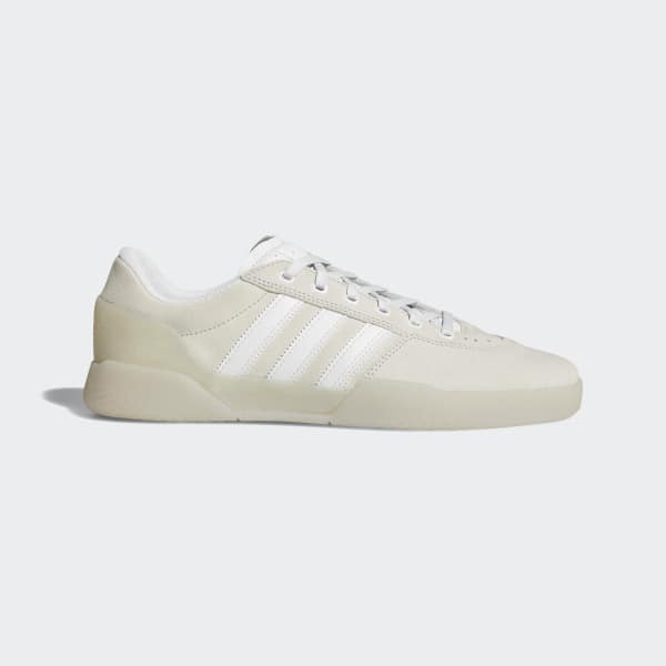 adidas City Cup Shoes - White | adidas 
