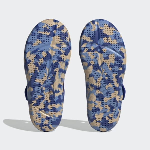 Niebieski Altaventure Sport Swim Sandals