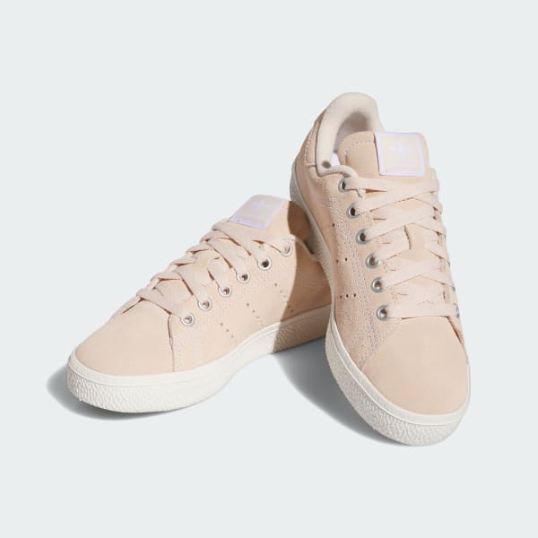 Arancione Scarpe Stan Smith CS