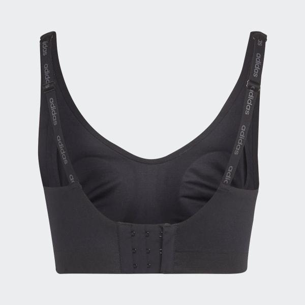 Adidas sports bra size large - $19 - From Roxanne