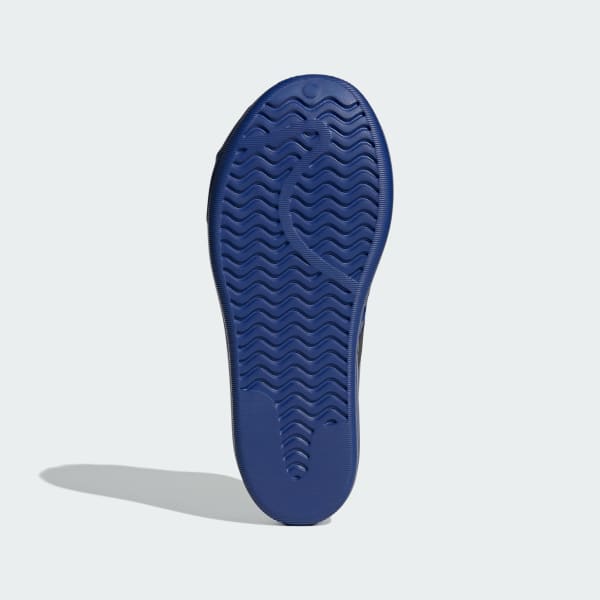 Azul Zapatillas AdiFOM Superstar