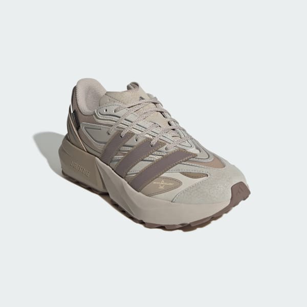 Beige Lightblaze ATR Shoes