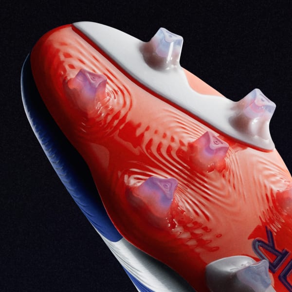 adidas Predator Elite FG Fußballschuh - Blau | adidas Switzerland