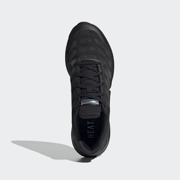 Czerń Climacool Ventania Shoes