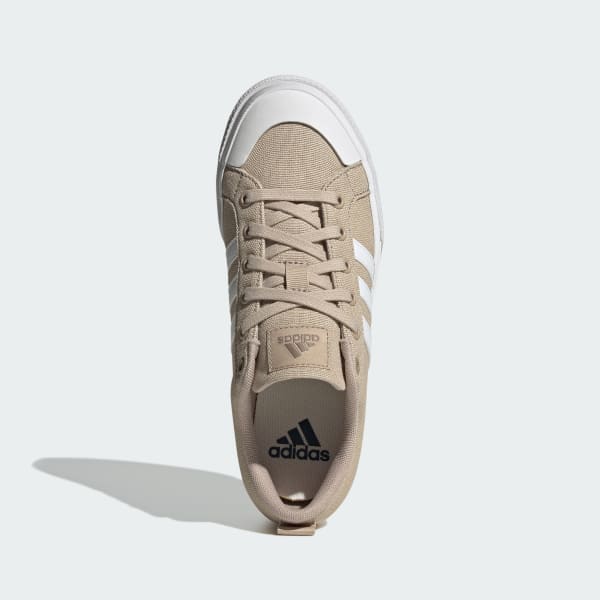 Marron Zapatillas de Plataforma Bravada 2.0