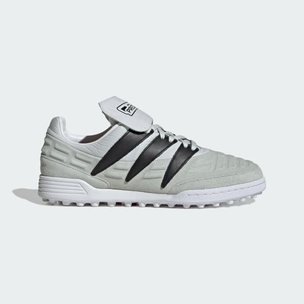 Vit Predator 94 Skor