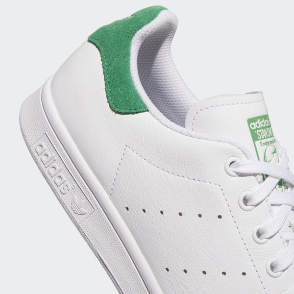 adidas Stan Smith ADV Shoes - White | Men\'s Lifestyle | adidas US