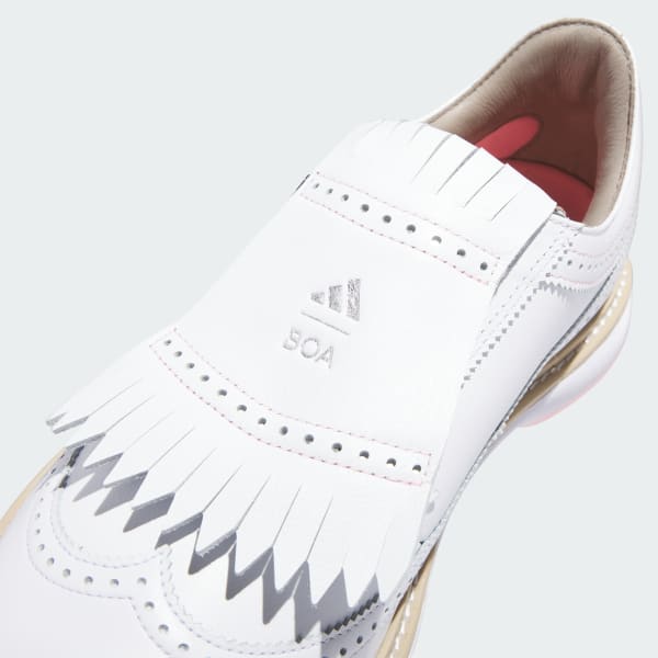 スニーカー adidas MC87 Spikeless IH4820 アディダス 【ゴルフ】MC87 スパイクレス ゴルフ / MC87