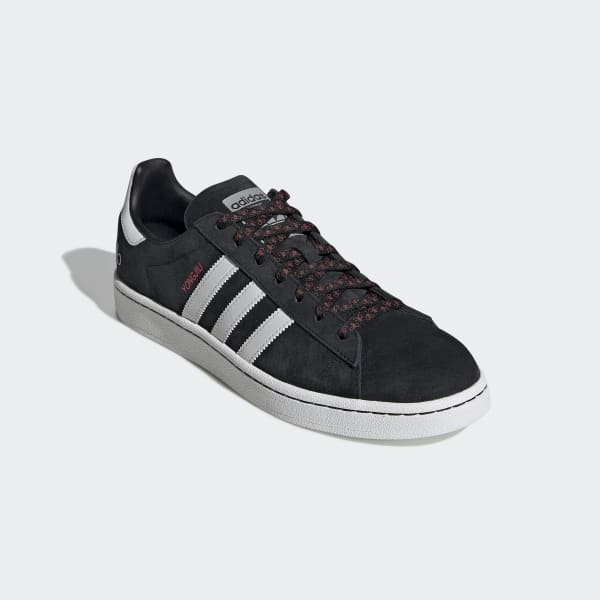 adidas grey campus shoes