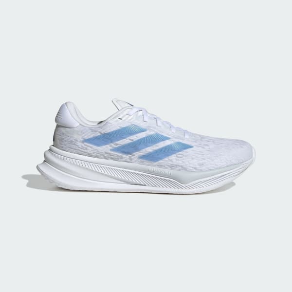 Blanco Zapatillas de Running Supernova Comfortglide
