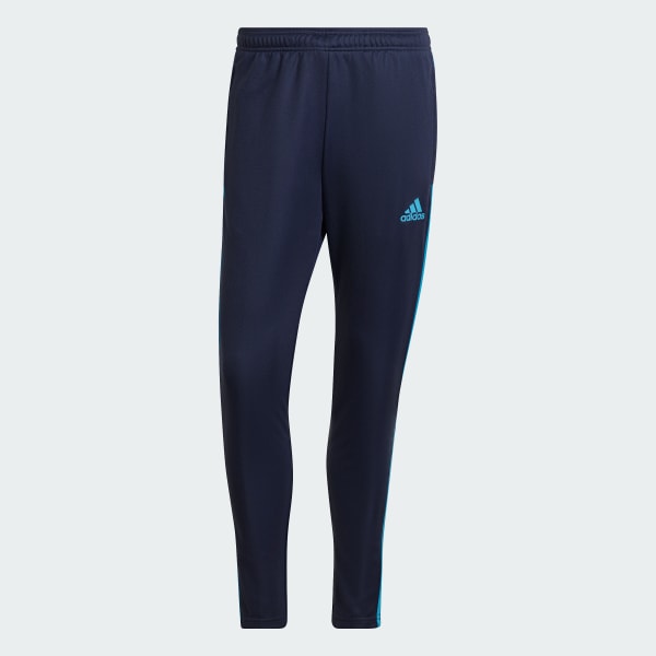 Azul Calça Tiro Essential