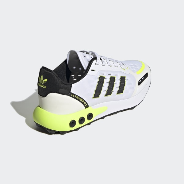 adidas l.a trainer chica