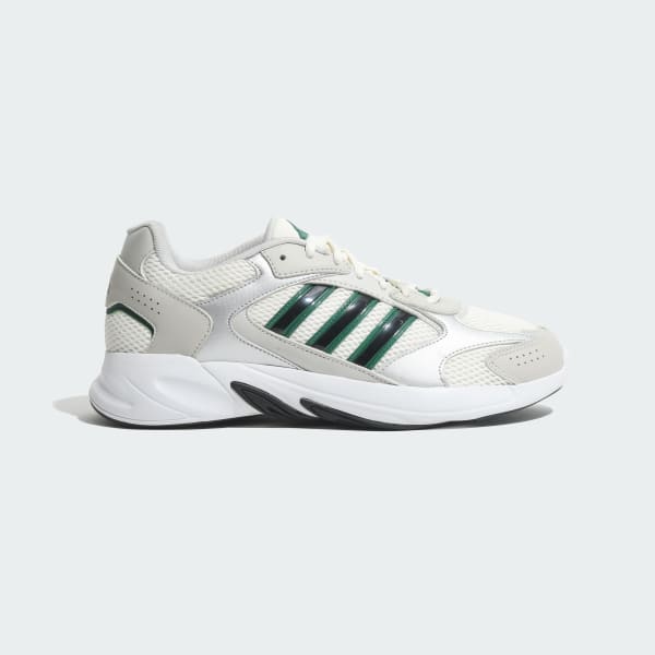 White CrazyChaos 2000 IKD Shoes