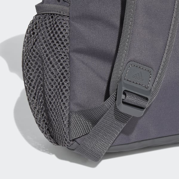 Adidas originals eqt street backpack 2024 grey four