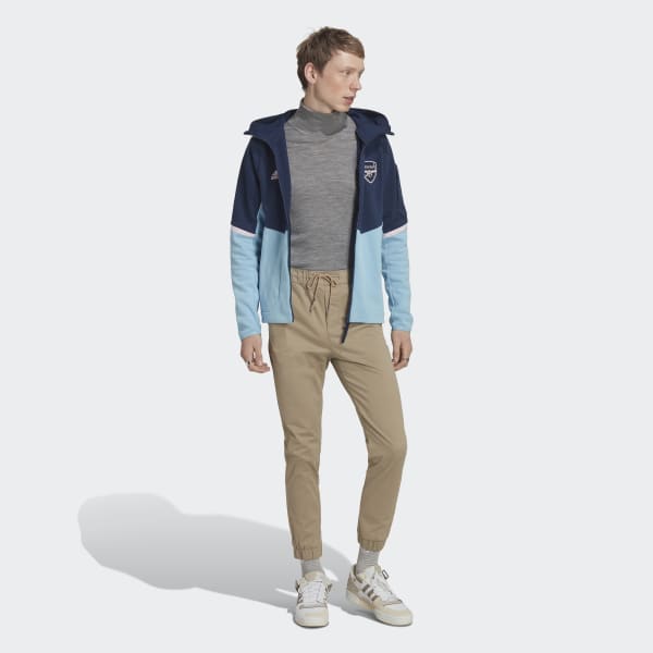 Bla Arsenal Anthem Jacket