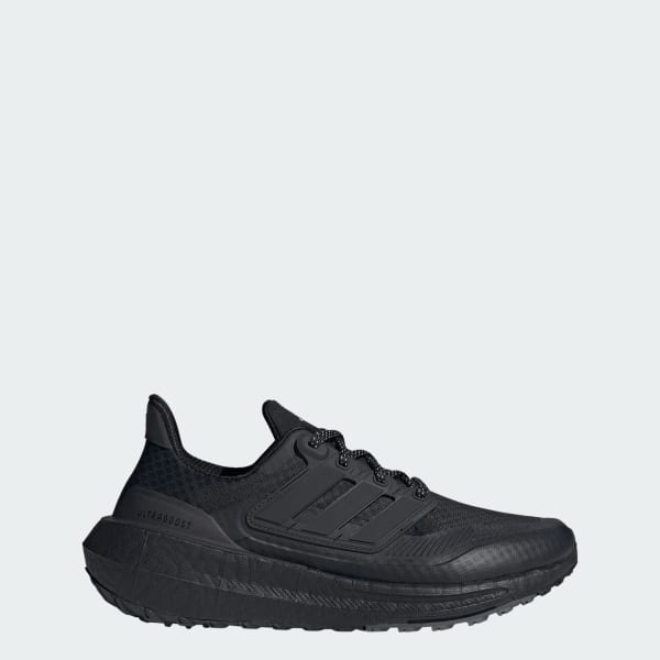 Black Ultraboost Light COLD.RDY 2.0 Shoes