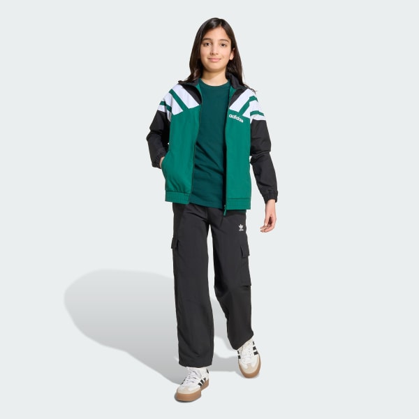 Green T-Shirt