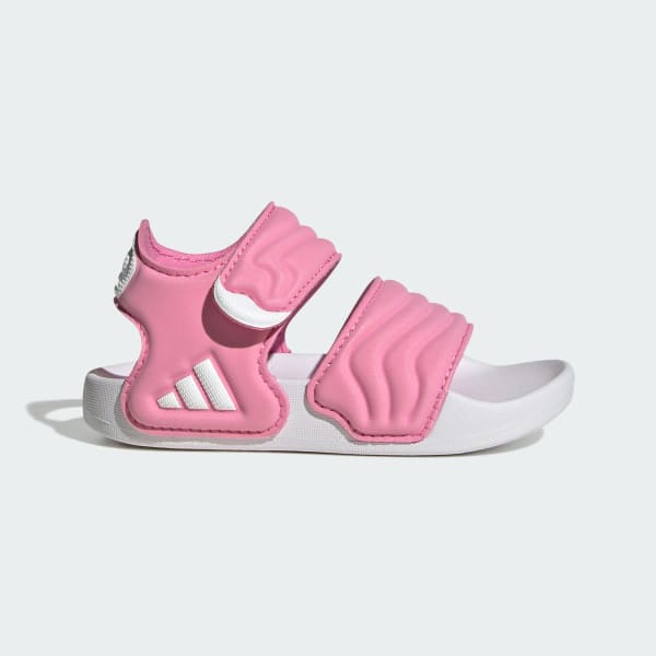 Rosa CHANCLAS ADILETTE SANDAL 3 PARA BEBÉ