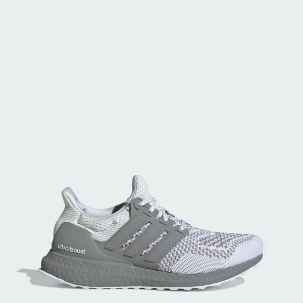 adidas Women's Lifestyle Ultraboost 1.0 - White adidas US
