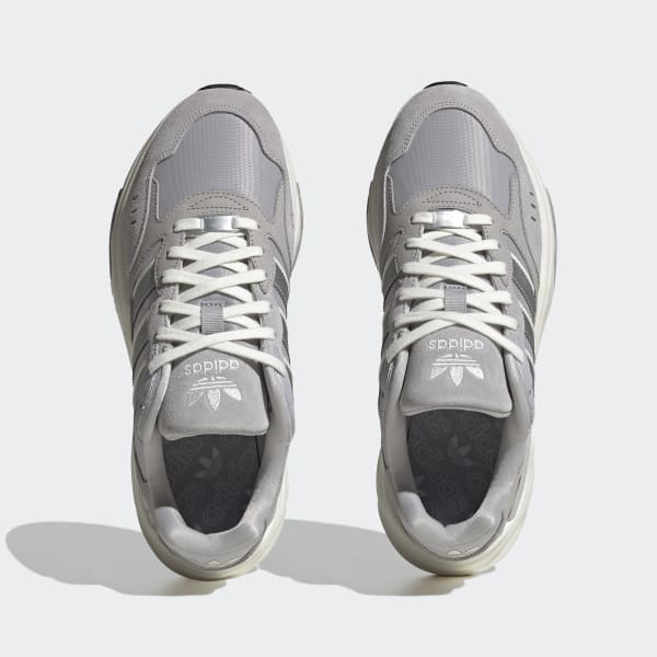 grijs Retropy F90 Schoenen