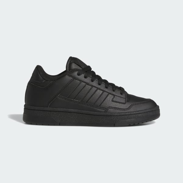 Negro ZAPATILLAS RAPID COURT LOW PARA NIÑOS