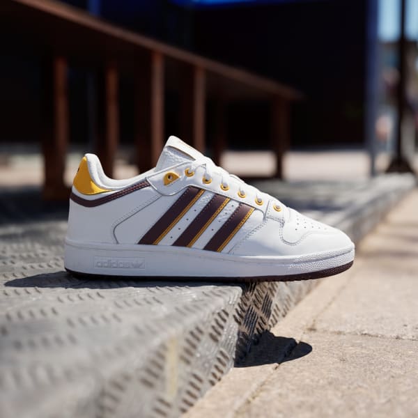 1985 adidas running shoes top
