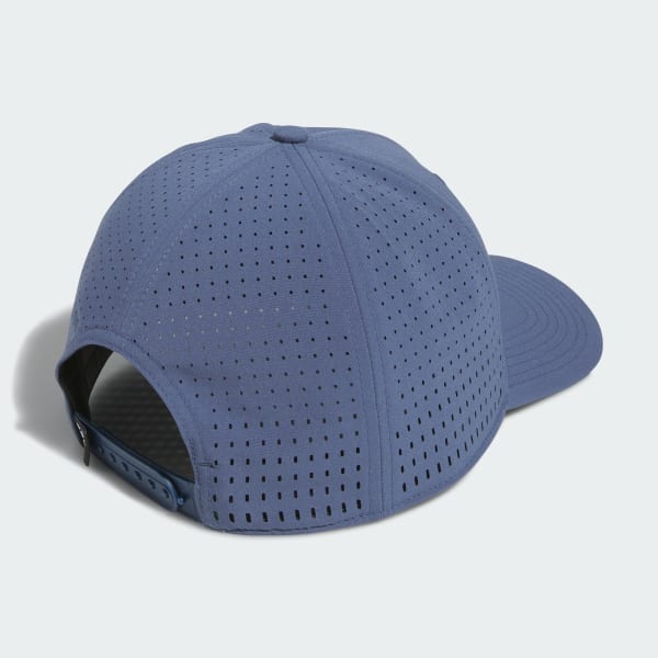 Blue Hydrophobic Tour Hat