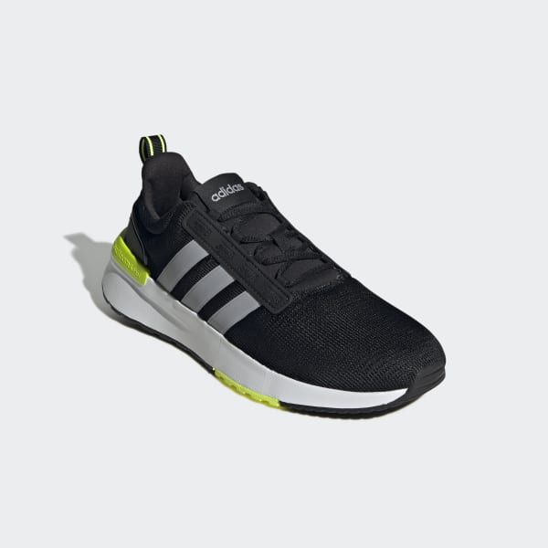 ignore Disarmament blow hole adidas Racer TR21 Running Shoes - Black | Men's Running | adidas US