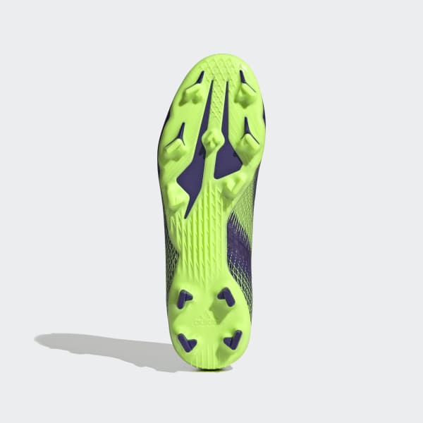 adidas green laceless boots