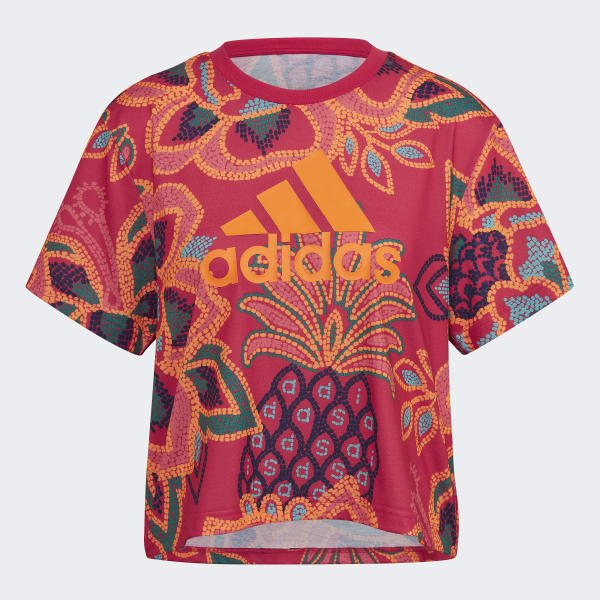 FARM Rio Graphic Tee