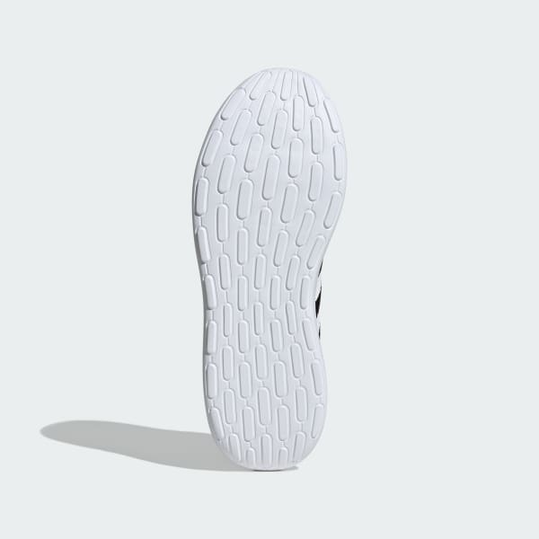 สีดำ รองเท้า Lite Racer 4.0