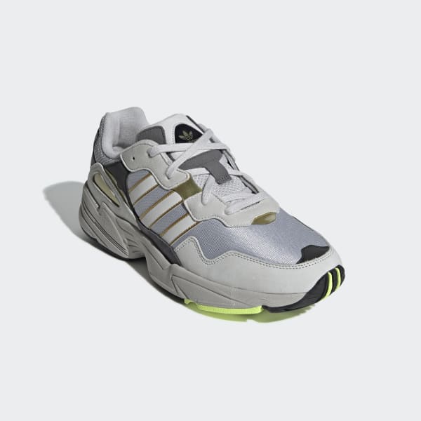 adidas yung 96 silver