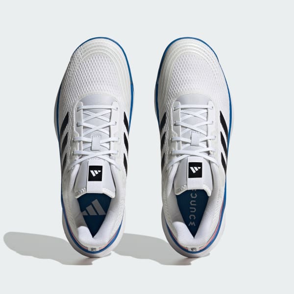 Chaussure Novaflight Volleyball Blanc adidas adidas France