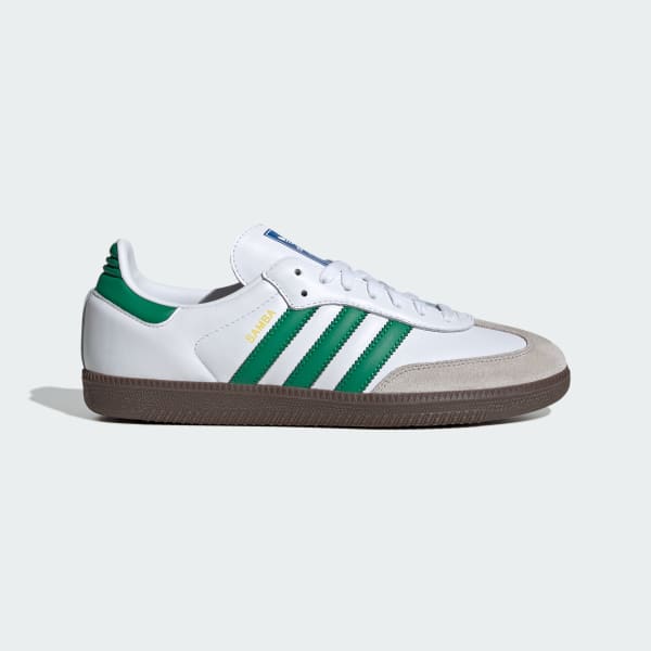 Confirmed adidas Samba OG Shoes IG1024