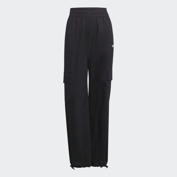 Lig. wide cargo pants✴︎美品✴︎ブラック W54186R_01_b1_s1_a1_1_m18_gran