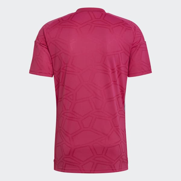 Rosado Camiseta Condivo 22 Match Day US144