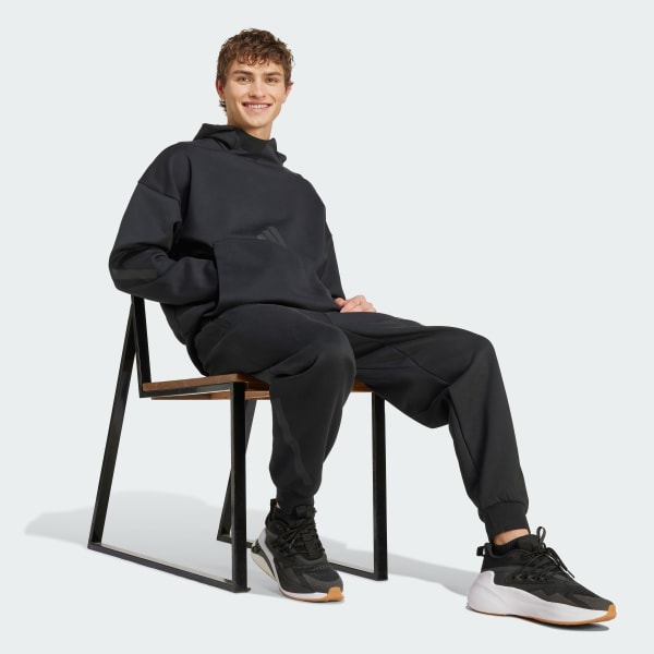 Black Z.N.E. Pants