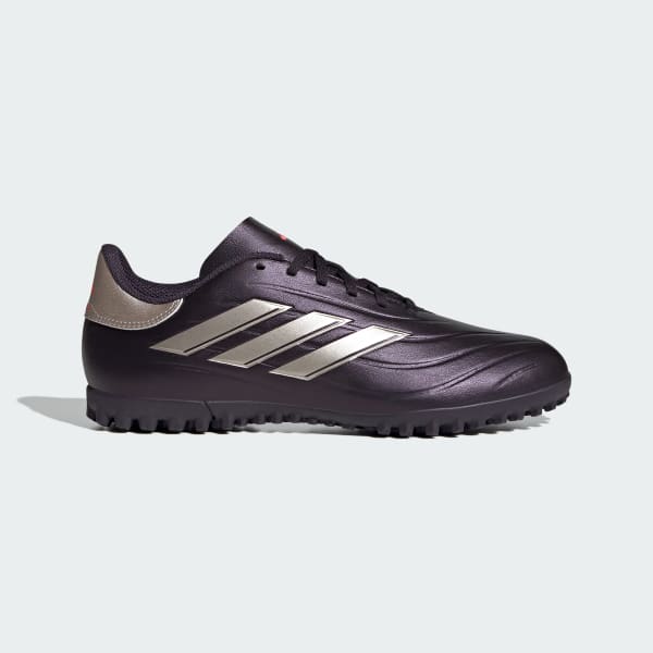 Chuteira Copa Pure 2 Club Society - Roxo adidas | adidas Brasil