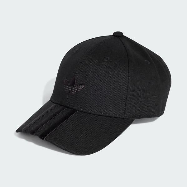 Negro Gorra
