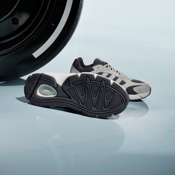 Blanco TENIS CRAZYCHAOS 2000 MERCEDES AMG PETRONAS F1 TEAM