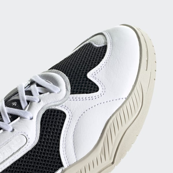 Adidas supercourt rx black 2025