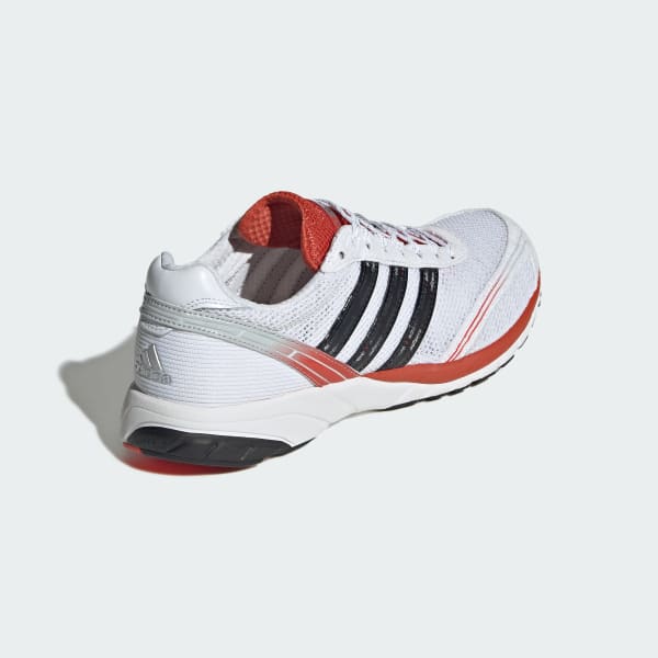 adidas Adizero Adios OG Shoes - White | Free Shipping with