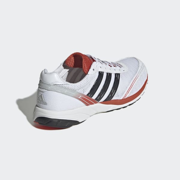 ◆adidas◆ Adizero Adios OG JH9972 adidas Adizero Adios OG - Cloud White / Preloved Red / Core