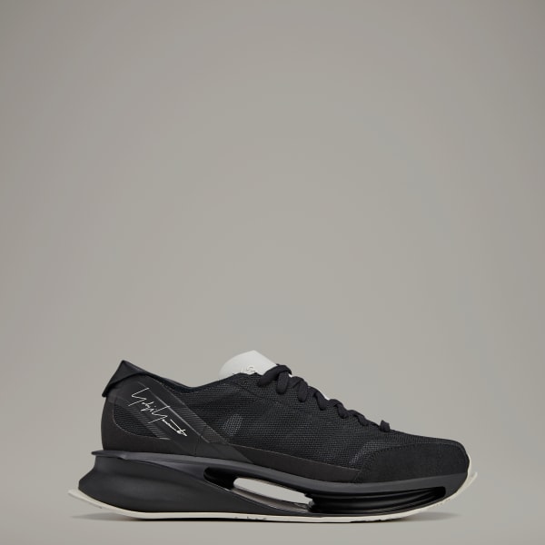 アディダス Y-3 S-GENDO RUN - ブラック | アディダス ジャパン アディダス Y-3 S-GENDO RUN - ブラック | アディダス ジャパン