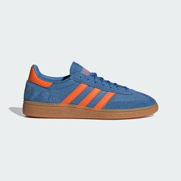 Biru Sepatu Handball Spezial