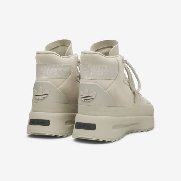 adidas Fear of God Athletics Los Angeles Hikers Beige Free Shipping with adiClub adidas US