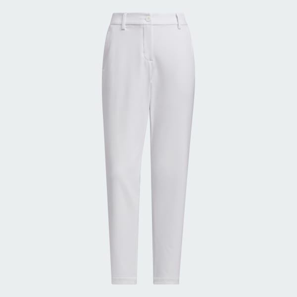 White 콜드레디 브러쉬드 팬츠_9/10