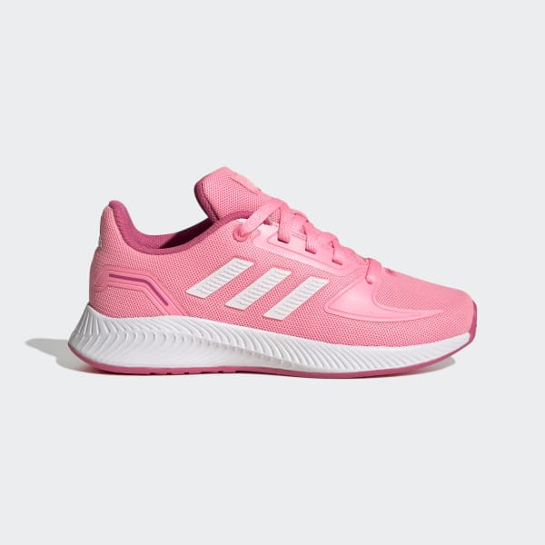 adidas Tenis Runfalcon 2.0 - Rosa | adidas Colombia