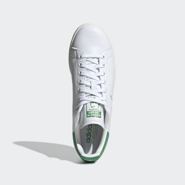 Weiss Stan Smith Schuh